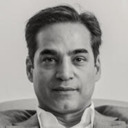 Farhaan Mir - CEO & Cofounder