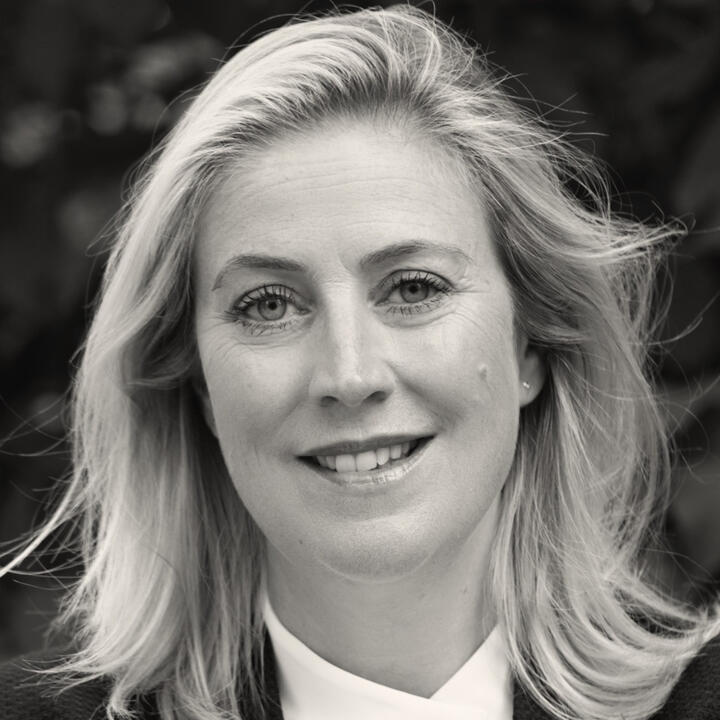 Frederic Morlaye - Chief Investment Officer