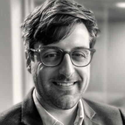 Frederic Morlaye - Chief Investment Officer